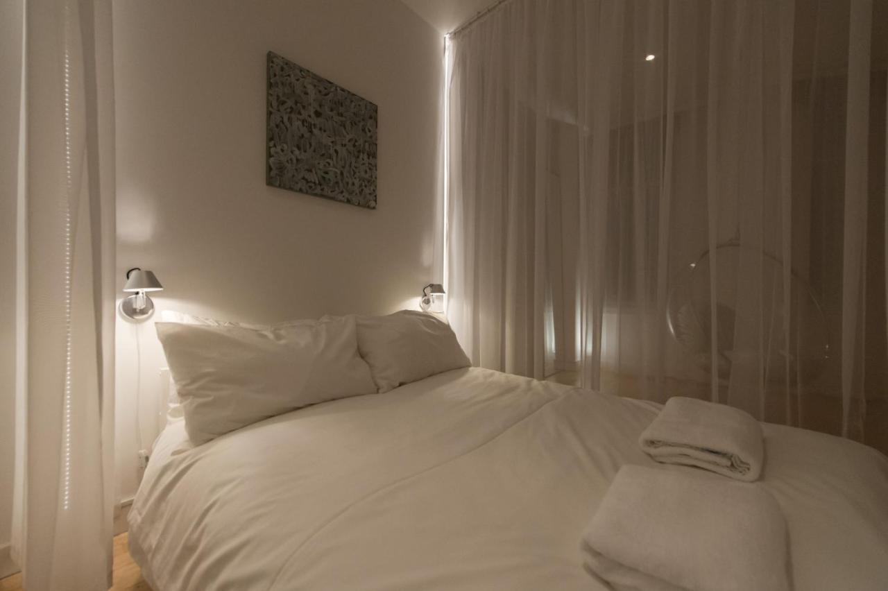 The Charterhouse, Farringdon, By The Design Traveller Apartamento Londres Exterior foto
