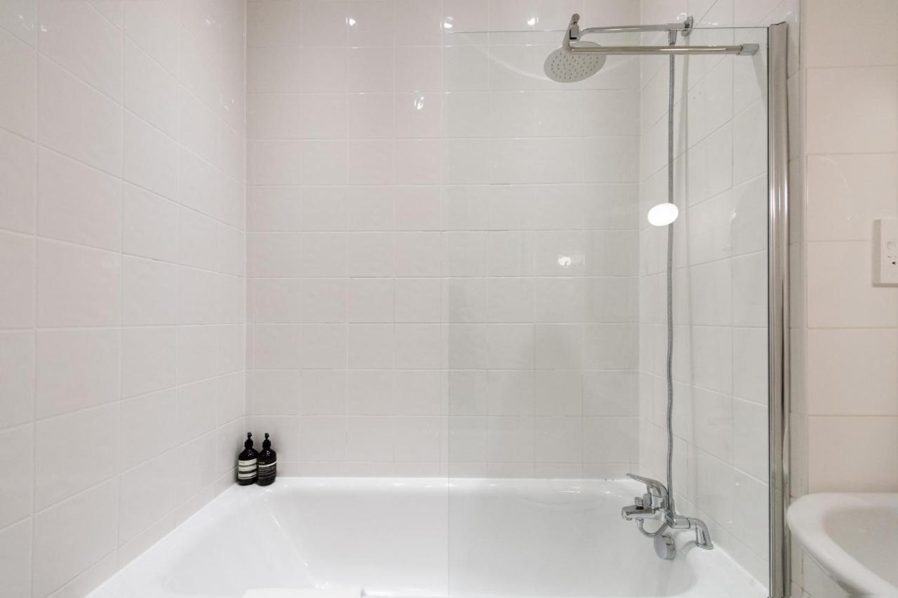 The Charterhouse, Farringdon, By The Design Traveller Apartamento Londres Exterior foto