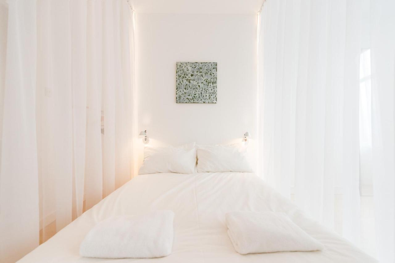 The Charterhouse, Farringdon, By The Design Traveller Apartamento Londres Exterior foto